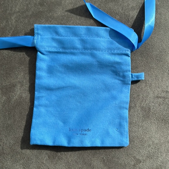 Kate Spade accessories bag NWOT - Picture 2 of 5